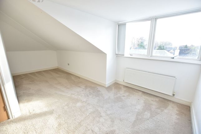 Flat for sale in Crofton, North Sudley Road, Liverpool