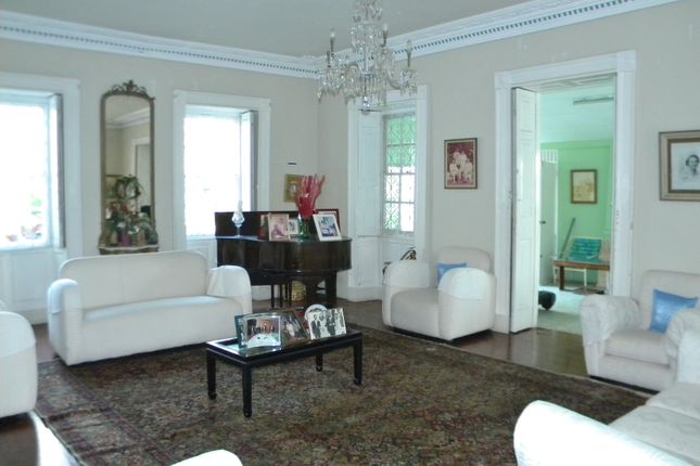 Villa for sale in Woodside Great House, Bay Street, St. Michael, Barbados