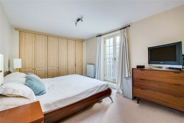 Flat 1, 13, Andover Place, London photo 3