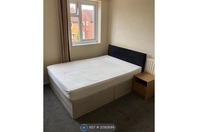 Thumbnail Room to rent in Hillingdon, Uxbridge