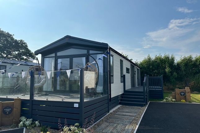 Thumbnail Lodge for sale in Pelynt, Looe