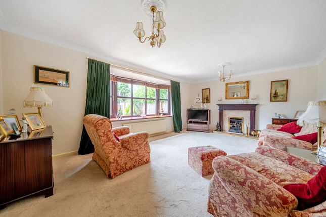 1, Sandringham Road, Hampshire photo 4