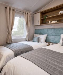 Thurston Manor Holiday Park, Dunbar photo 4