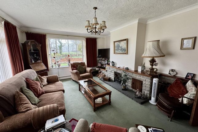 The Spinney, Parc Henry Lane, Ammanford photo 2