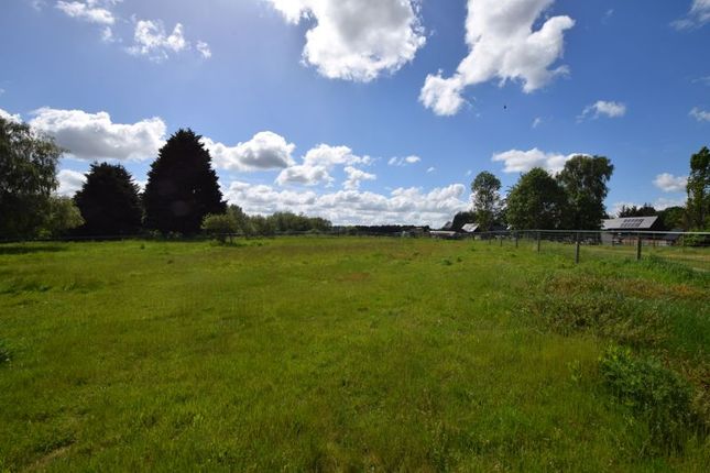 Land for sale in Main Road, Kingsley, Bordon