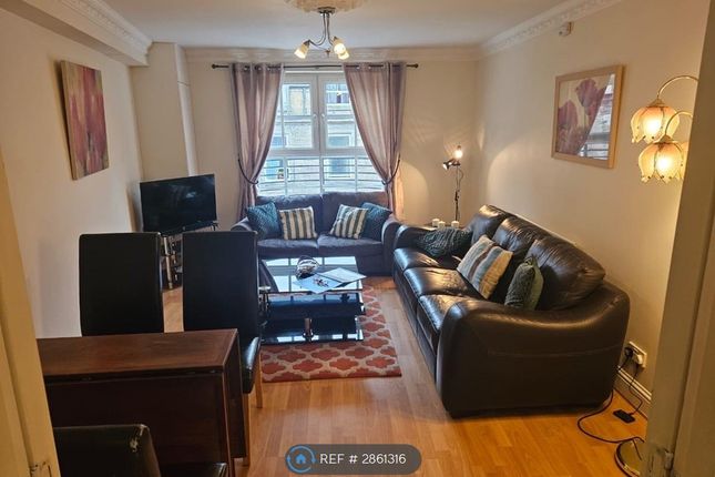 Blackwood Crescent, Edinburgh photo 5