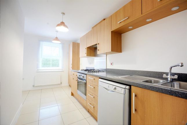 Town house for sale in Greenhalgh Crescent, Ilkeston