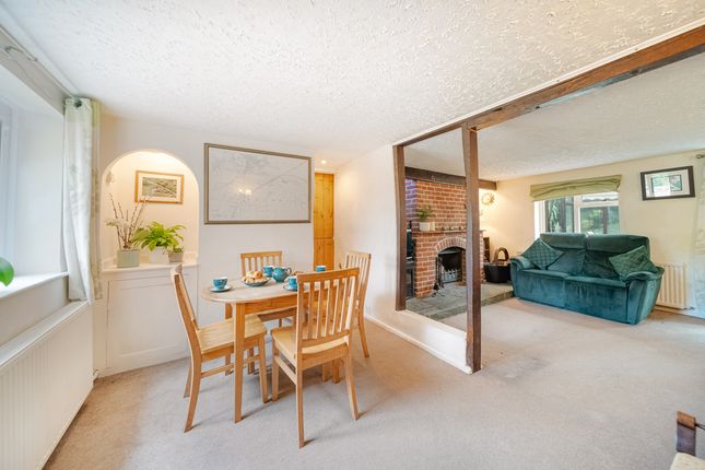 Hill House, Rightup Lane, Wymondham photo 4