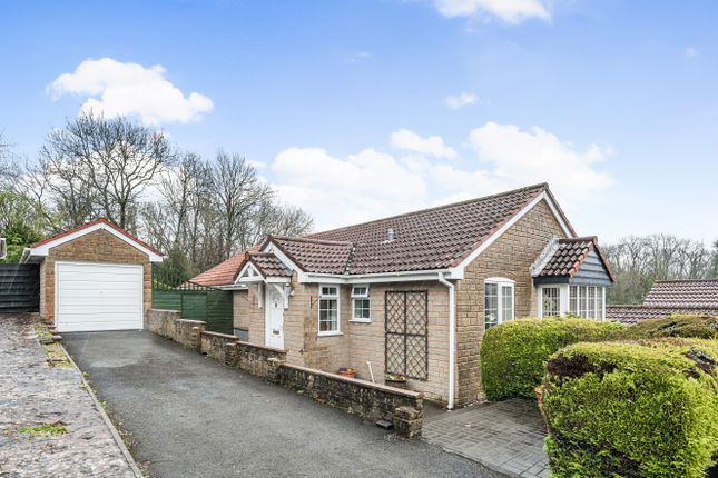 Detached bungalow for sale in Tor Gardens, Ogwell, Newton Abbot