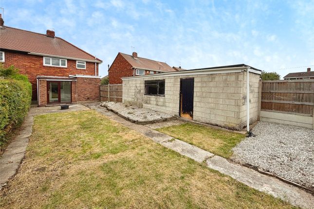 4, Milton Road, Doncaster photo 2