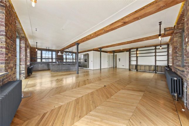 Thumbnail Flat to rent in Chappell Lofts, 10A Belmont Street, Camden