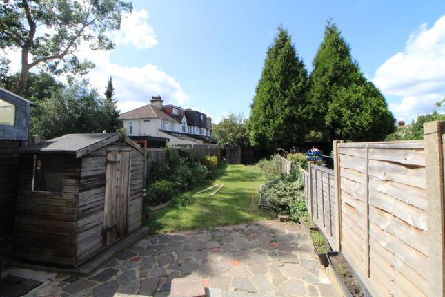 Thumbnail Property to rent in Wellington Road, Enfield