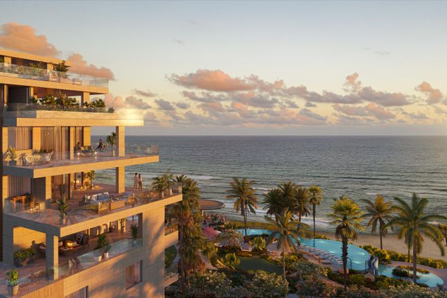 Thumbnail Apartment for sale in The Residences At Mandarin Oriental, Grand Cayman, Cayman Islands, Cayman Islands