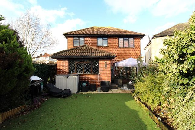 3a, Inverness Road, Worcester Park photo 2