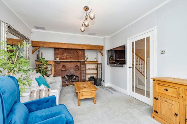 Detached house for sale in Bucks Avenue, Watford