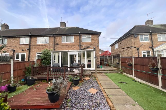 178, Greenwood Road, Nottingham photo 4