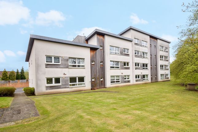 Flat for sale in Strathclyde Gardens, Cambuslang, Glasgow
