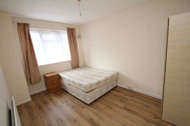 Thumbnail Room to rent in Armitage Road, Greenwich