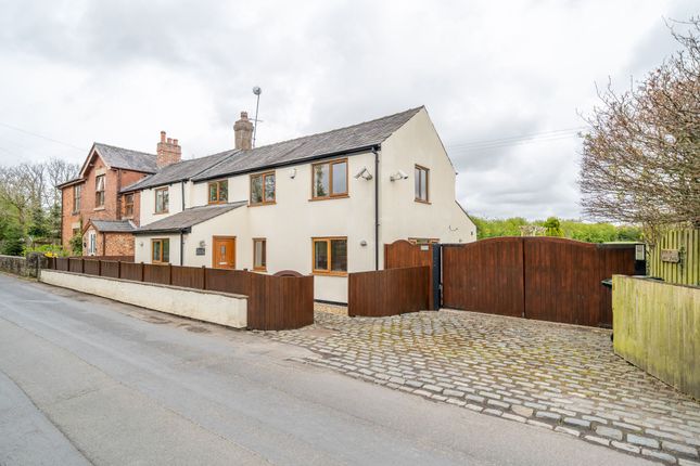 Cottage for sale in Pear Tree Lane, Euxton