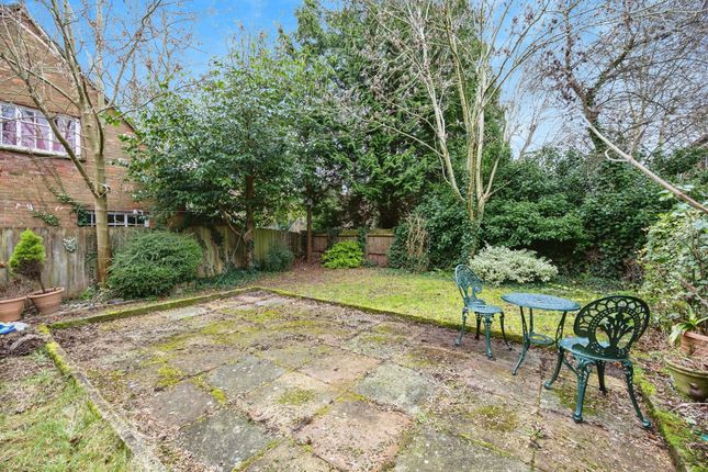 Town house for sale in Old Dover Road, Canterbury