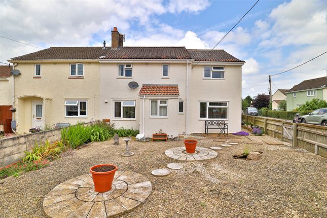 Thumbnail Semi-detached house for sale in Sandy View, Beckington, Frome, Somerset