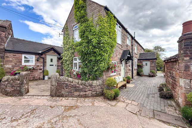 Park Head Farm, Newtown, Staffordshire photo 3