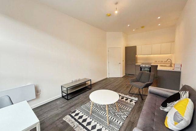 Apartment 8, 7, Cotton Gardens, Greater Manchester photo 5