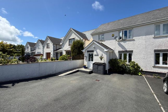 Ty Heulog, 3 Heol Y Cwm, Near New Quay photo 2