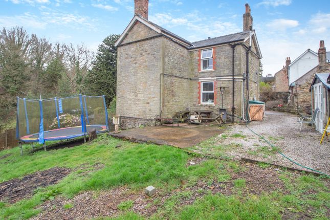 Detached house for sale in Beechwell Lane, Coleford, Gloucestershire