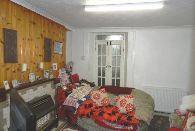 Terraced house for sale in Tylacelyn Road, Penygraig, Tonypandy