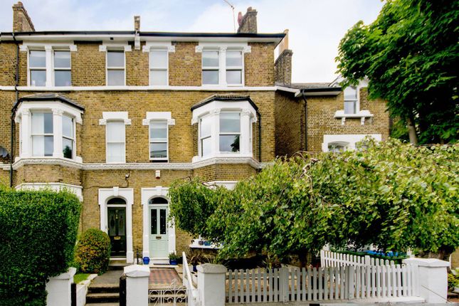 Thumbnail Property to rent in Humber Road, Blackheath, London