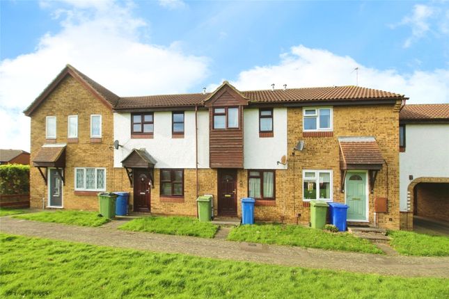 Terraced house for sale in Aylewyn Green, Kemsley, Sittingbourne, Kent