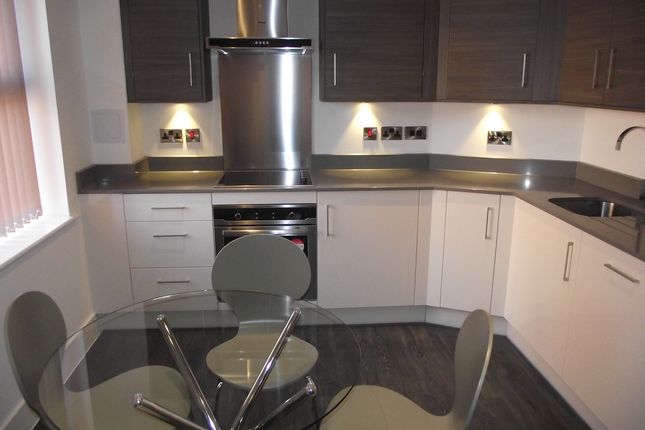 Apartment 61, Birmingham photo 5