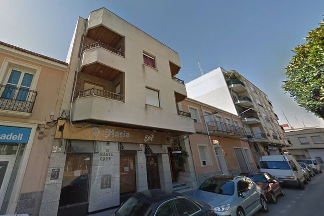 Thumbnail Apartment for sale in Dolores, Alicante, Spain