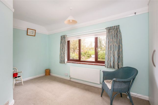 Detached house for sale in Church Road, Lane End, High Wycombe, Buckinghamshire