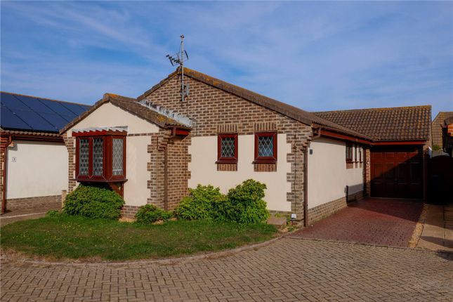 Thumbnail Bungalow for sale in Westerley Gardens, East Wittering, Chichester, West Sussex