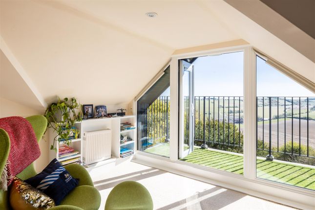 Second Floor Bedroom