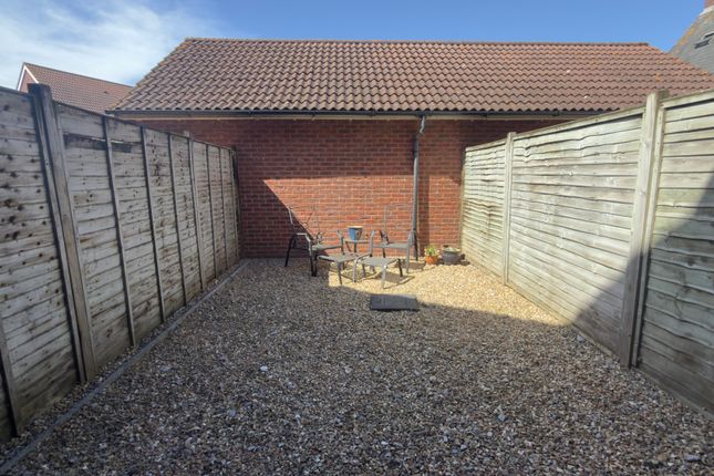 8, Saxon Court, Weston-super-Mare photo 3