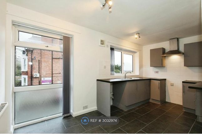 Flat, Cobthorn Sydney Street, Northwich photo 2