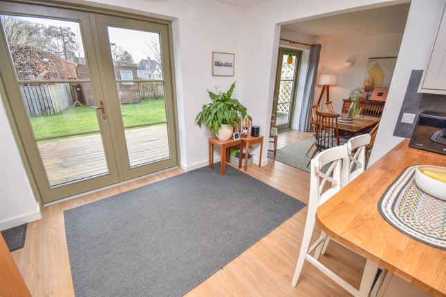 25, The Glebe, Beauly photo 5