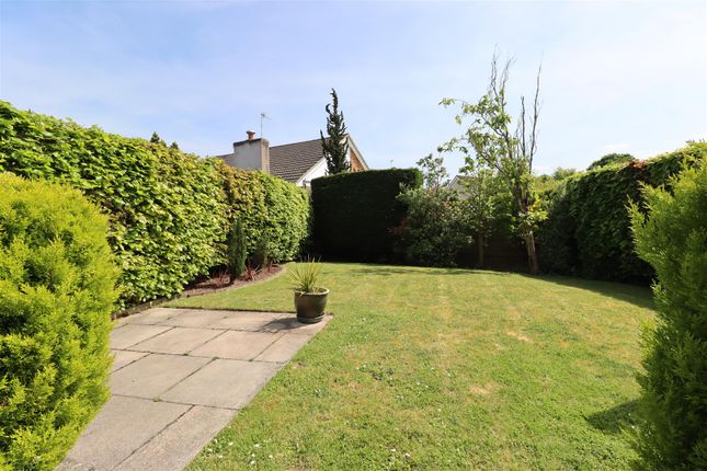 Detached house for sale in Ash Hayes Drive, Nailsea, Bristol