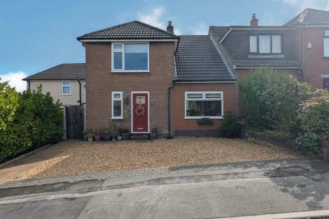 Semi-detached house for sale in Thirlmere Avenue, Upholland