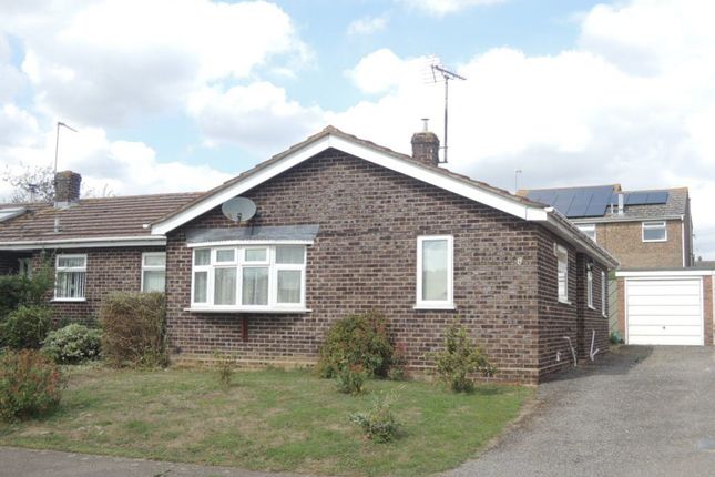Bungalow to rent in Holliland Croft, Great Tey, Colchester CO6