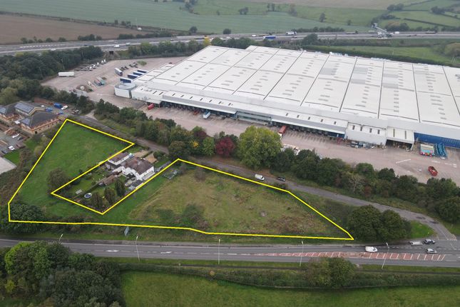 Land for sale in Land Off Old Wolverhampton Road (A449), Acton Gate, Stafford