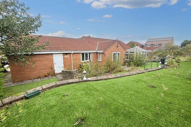 3-bed house on 4, Hollyside Close, Durham, £210,000
