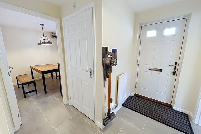 30 Church Bell Sound, Bridgend photo 5