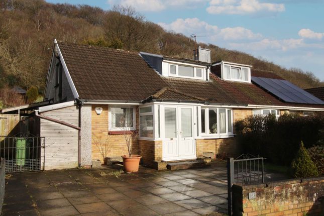 3-bed house on 23, Whiterock Close, Pontypridd, £320,000