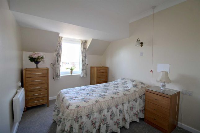 Flat for sale in Homeshore House, Sutton Road, Seaford