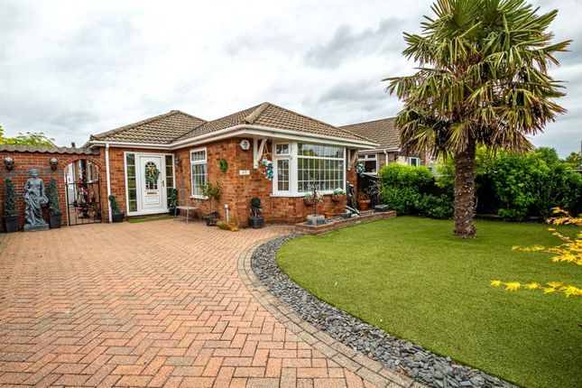 Thumbnail Bungalow for sale in Westbury Road, Cleethorpes, Ne Lincs