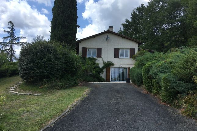 Thumbnail Property for sale in Dieulivol, Aquitaine, 33580, France